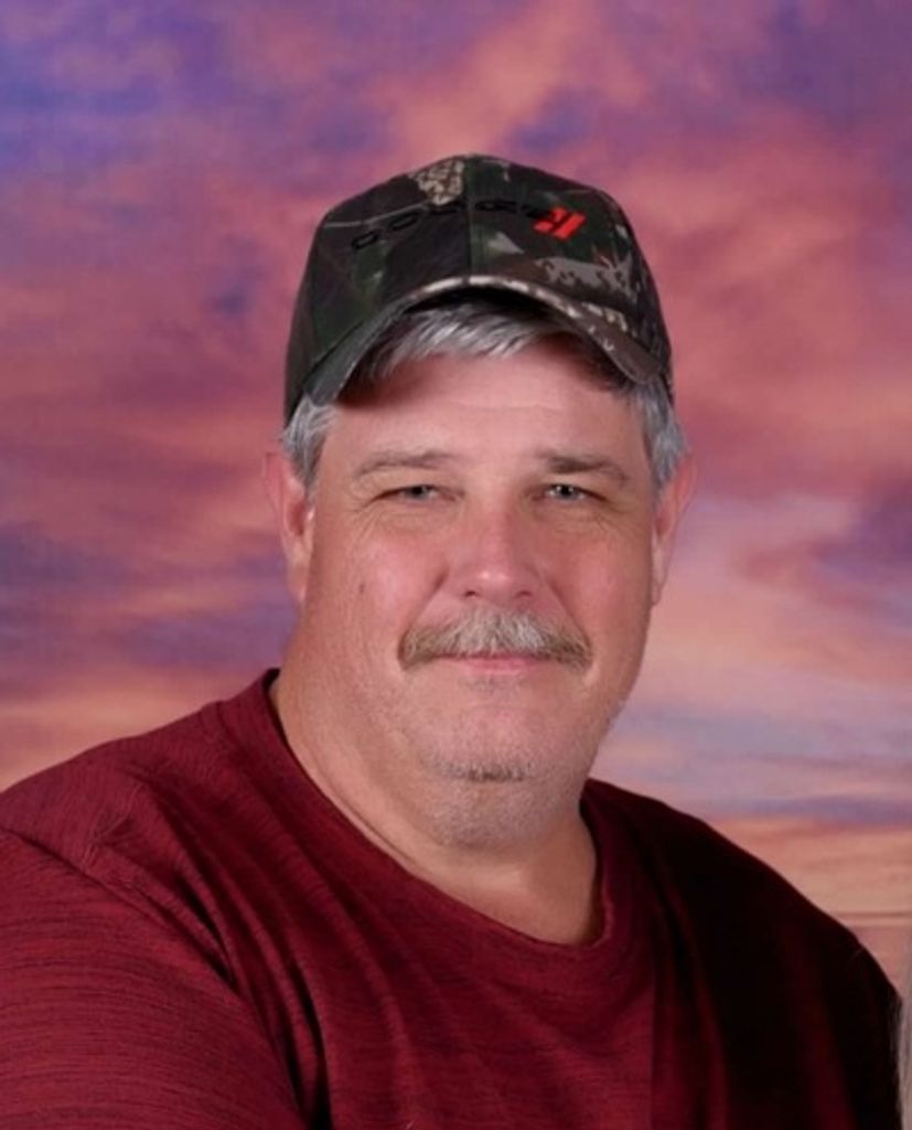 Jerrell Lynn Bevill Profile Photo