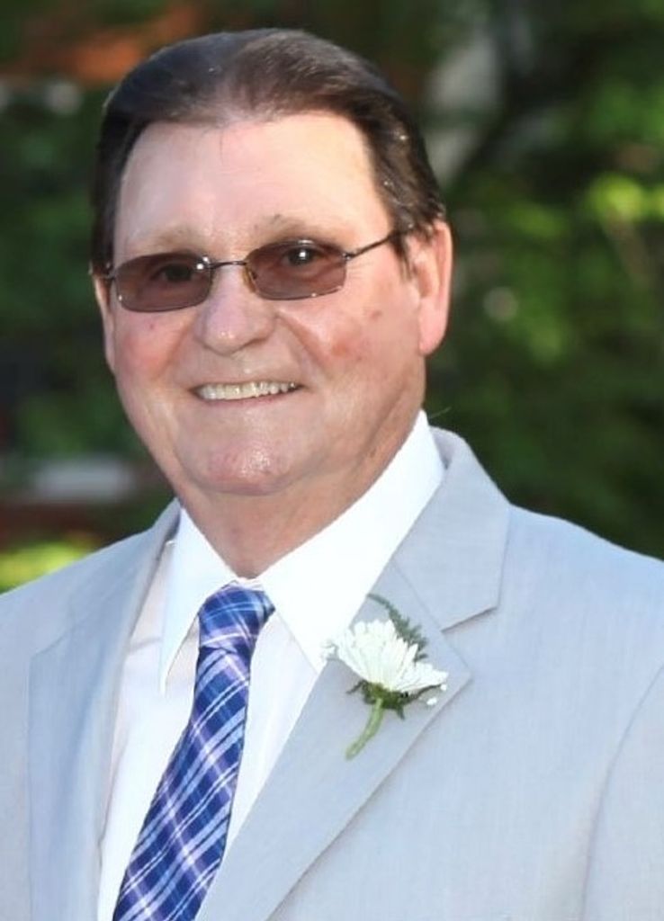 James Jerry Turner Profile Photo