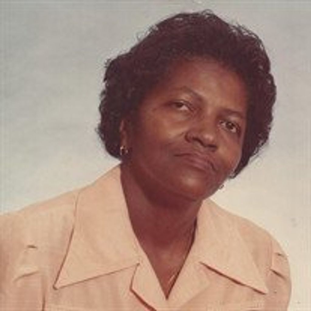 Ellen  Lucille Hudson Profile Photo