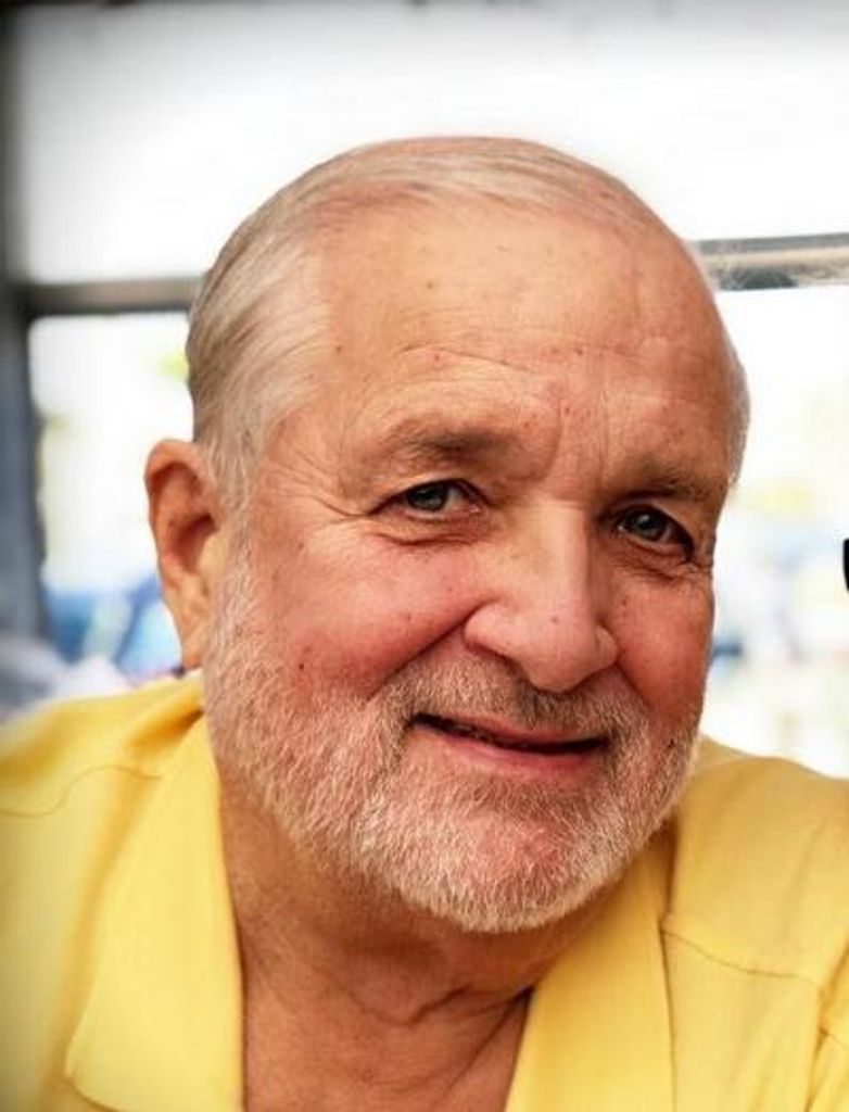 James Stephen Chiles Profile Photo