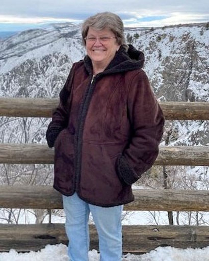Susan of Eisenhoffer