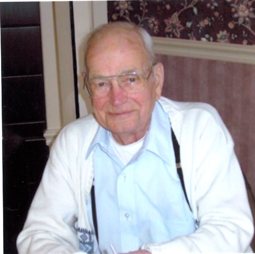 Harvey Nelson