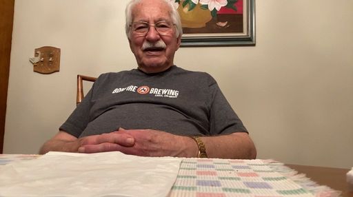 Donald R. Milroy photo gallery thumbnail 105 of 116