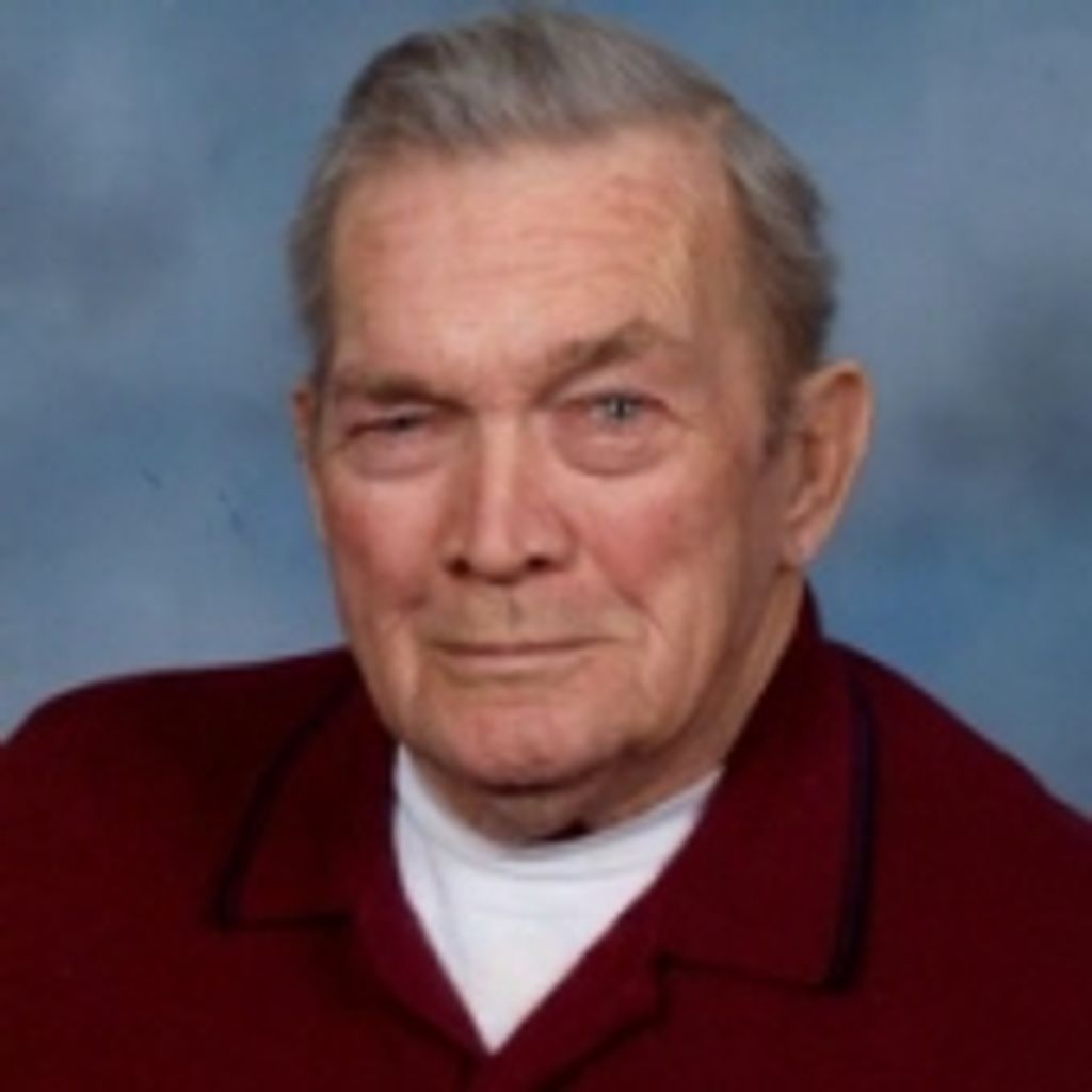 William J. Burke