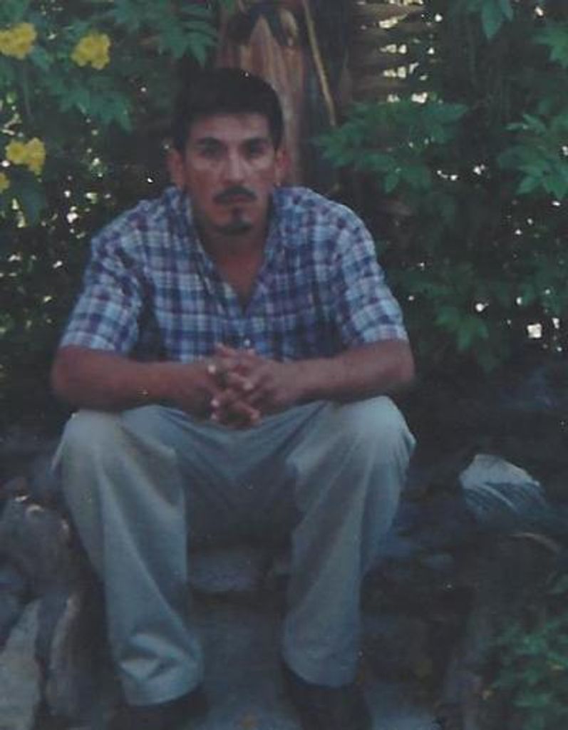 Jesse "Chuy" Garcia Profile Photo