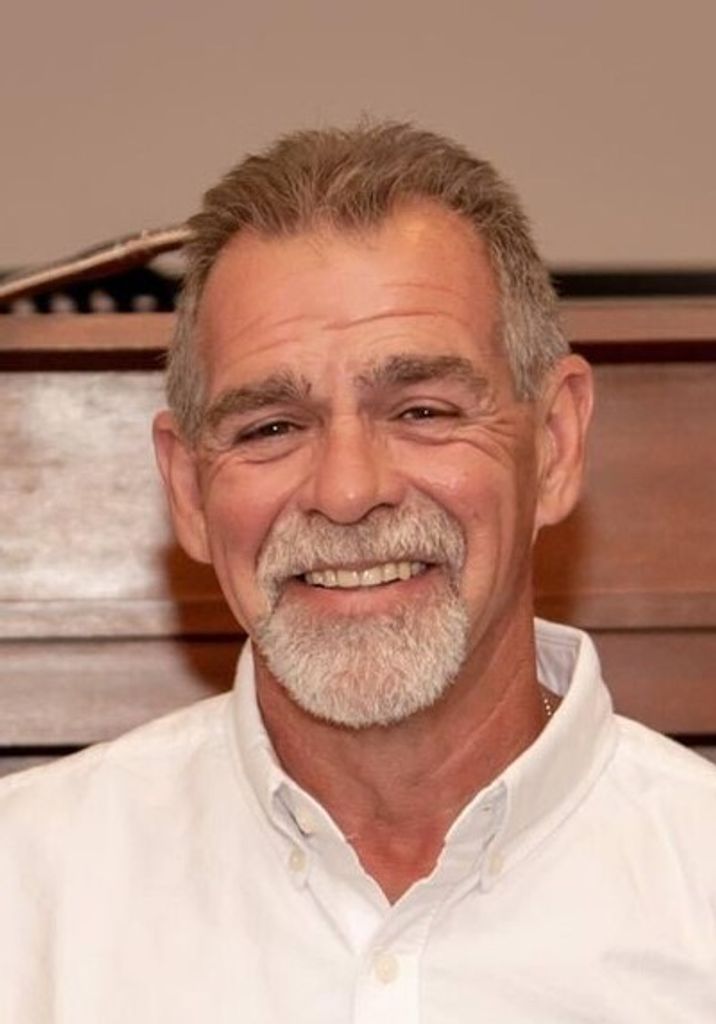 Christopher Clarence Mccray, Sr.