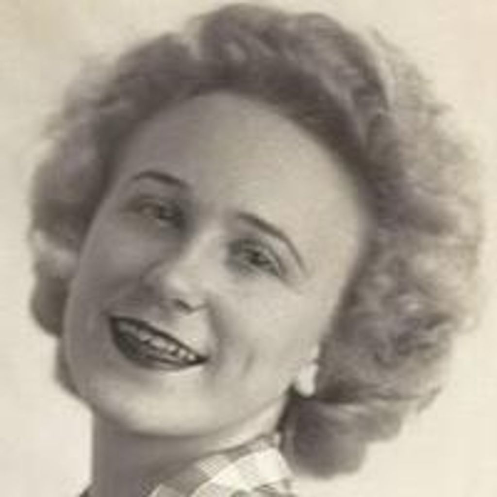 Freda Lanford