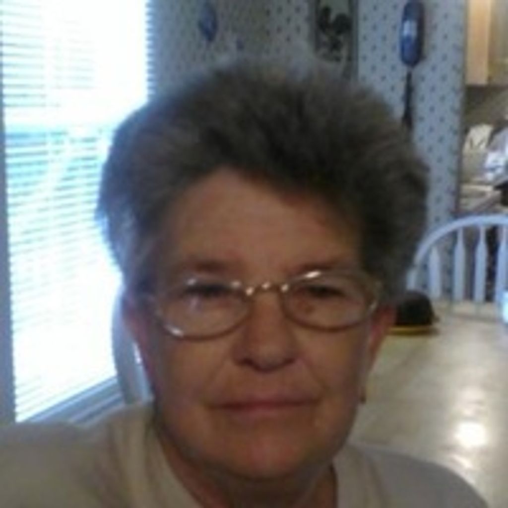 Patricia Thomas Duke