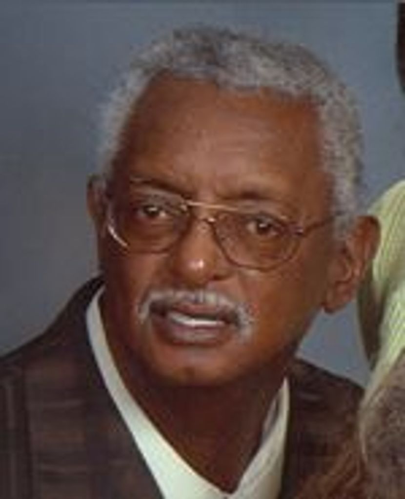 Willie Junior Cannon