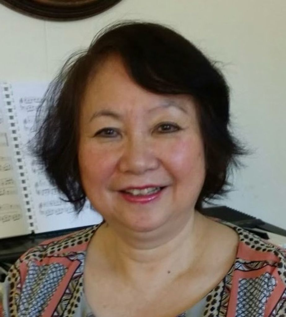 May Mei Yun Huang Li Profile Photo