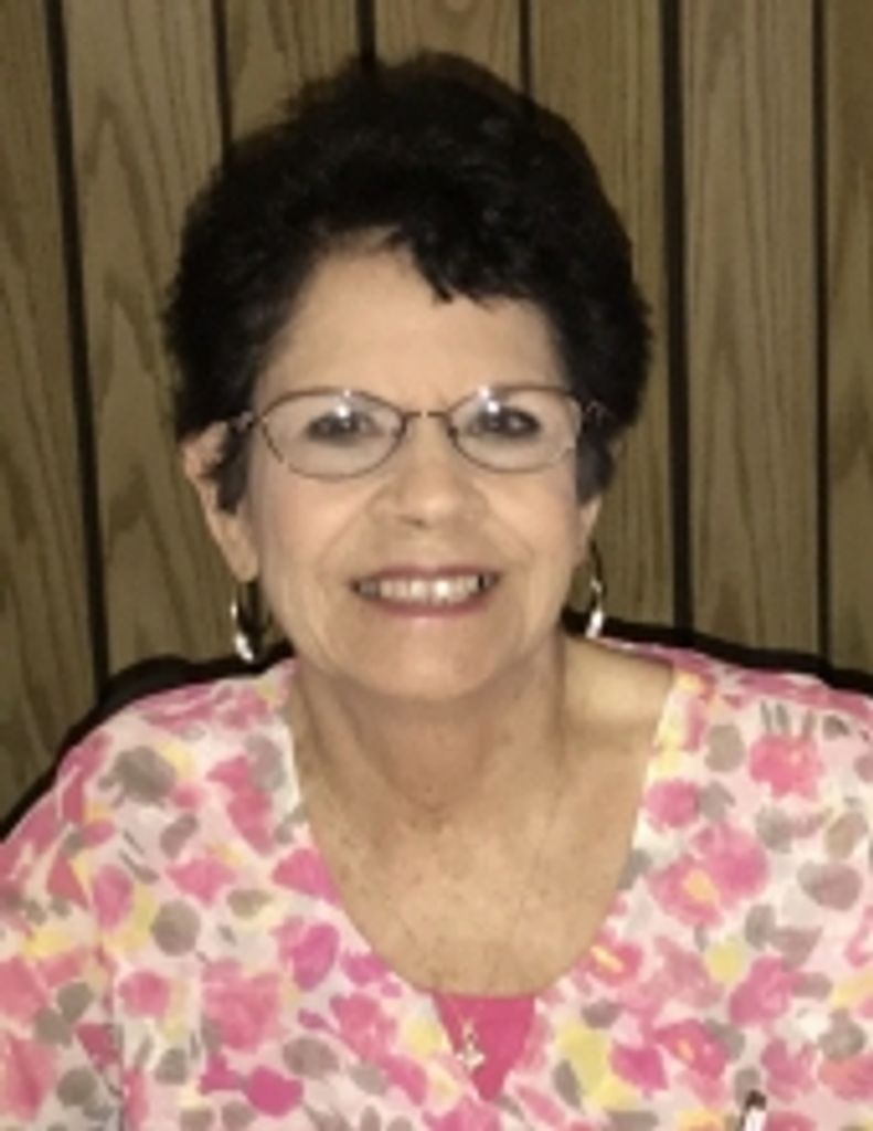 Juanita "Edie"  Casto