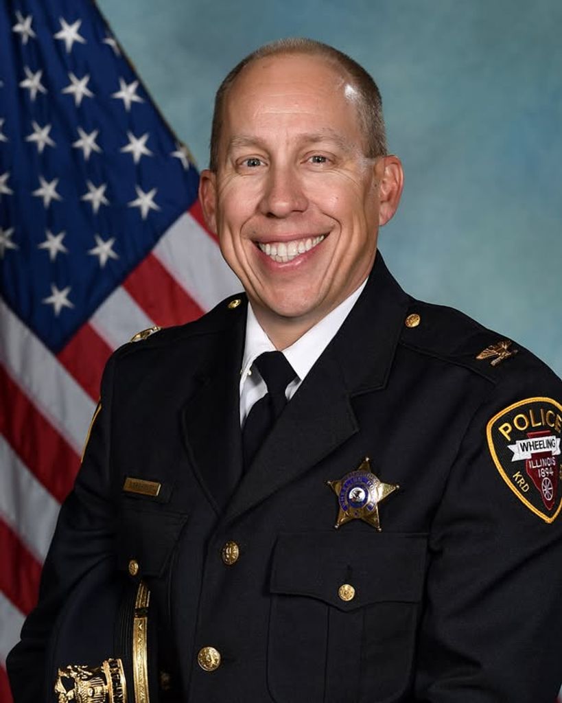 Jim Borchardt Profile Photo
