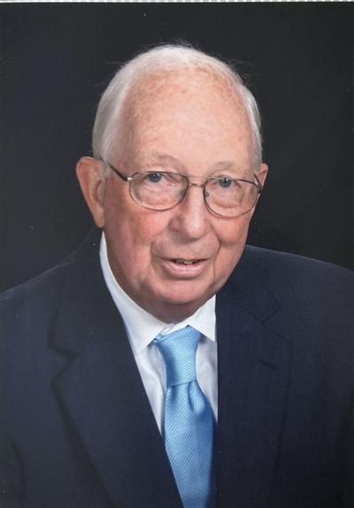 Theodore J. Hyle, Jr. Profile Photo
