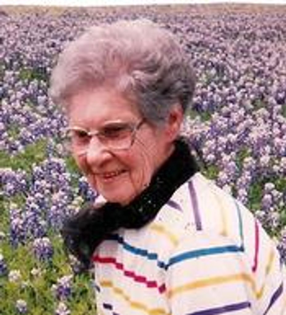 Zula Johnson Profile Photo
