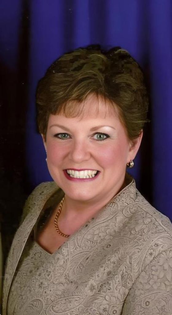 Linda Boss Haltom Profile Photo