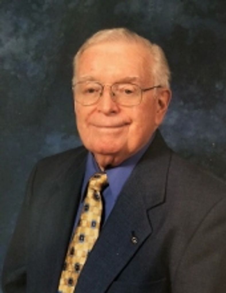 James Anthony Mcdonough