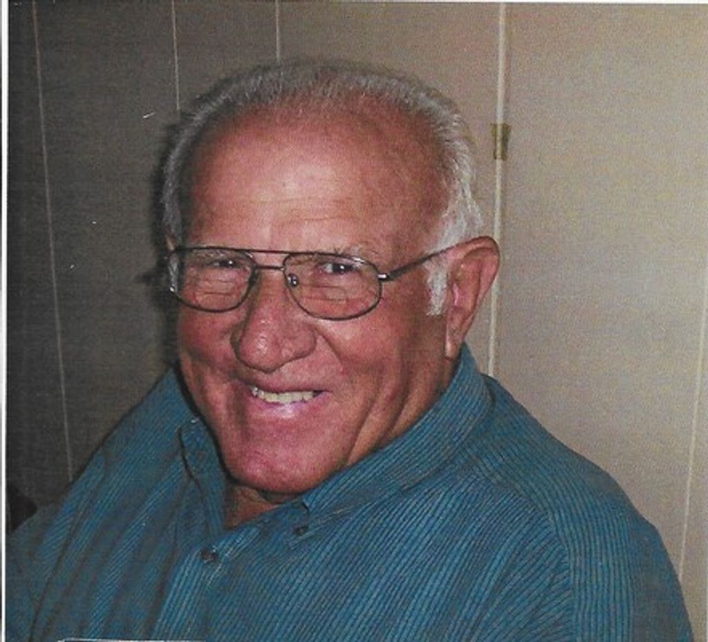 Eddie Monroe Ashley Profile Photo