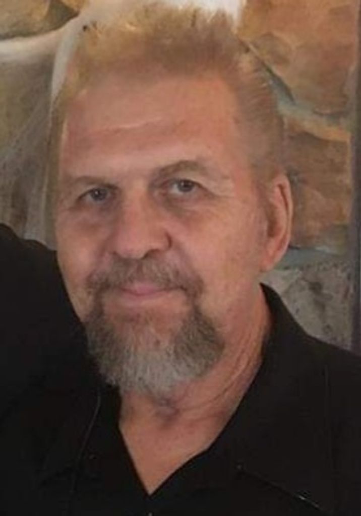 Harold Paul De Range