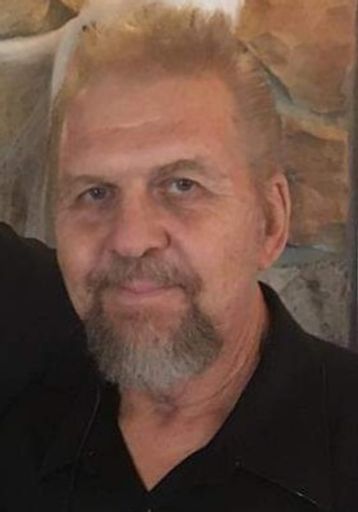 Harold Paul De Range Profile Photo