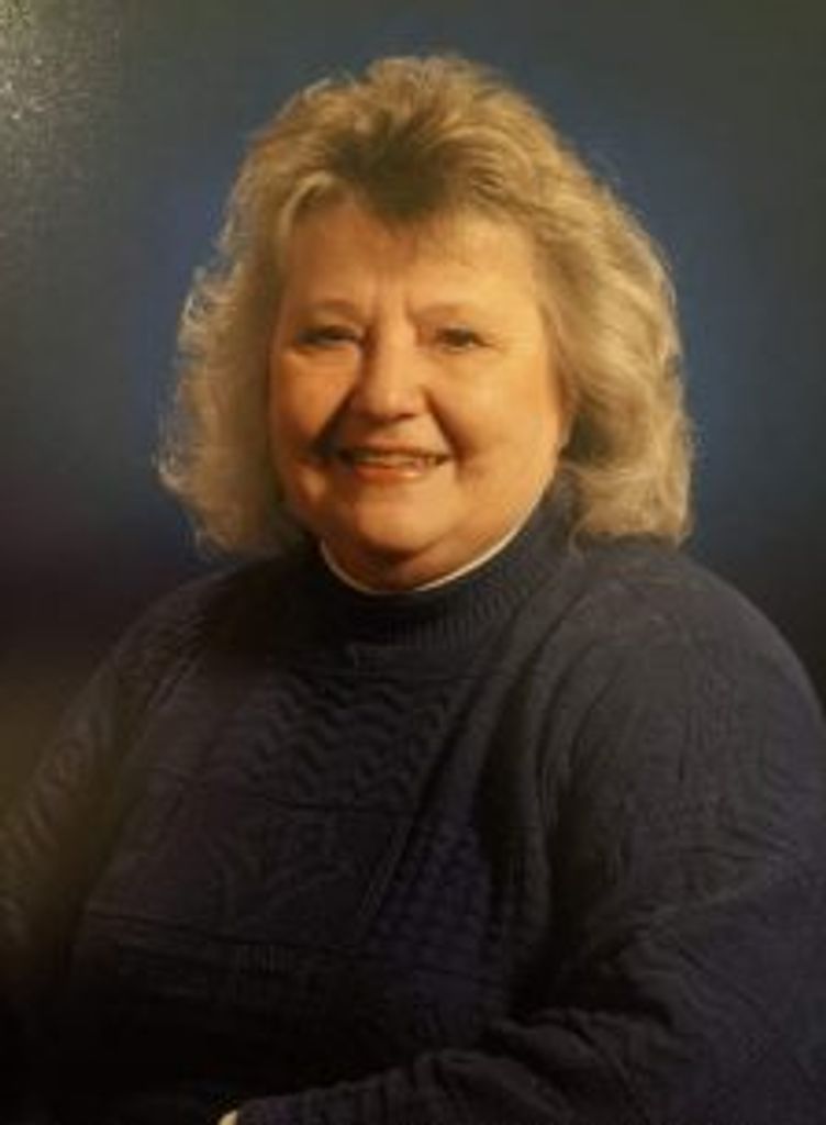 Karen Athelia Snell Curtis Profile Photo