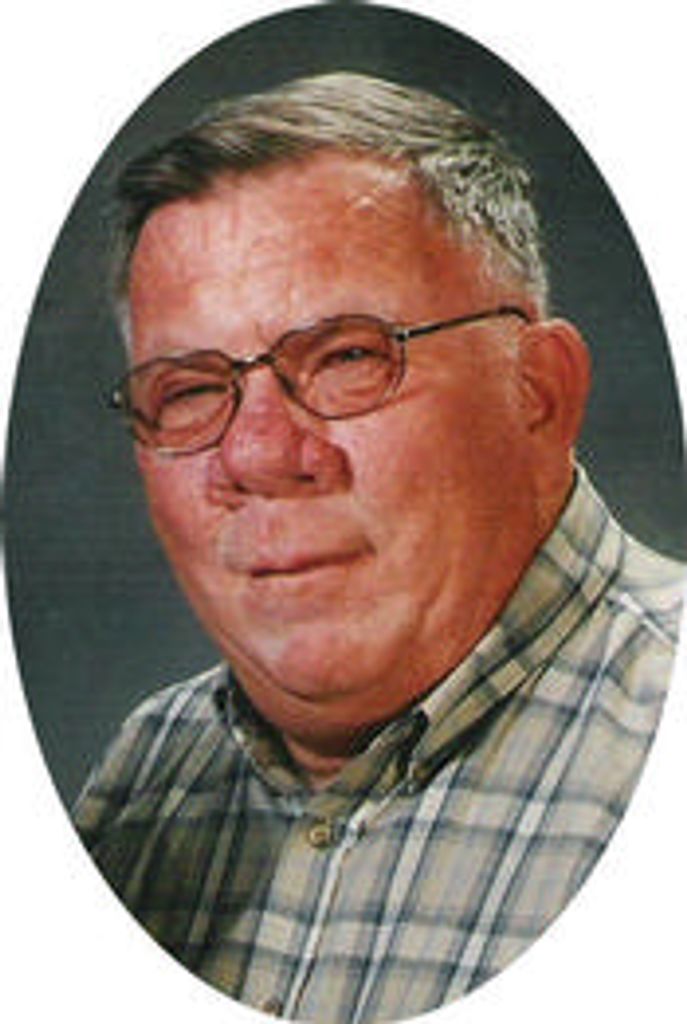 Martin "Dwayne" Graham Profile Photo