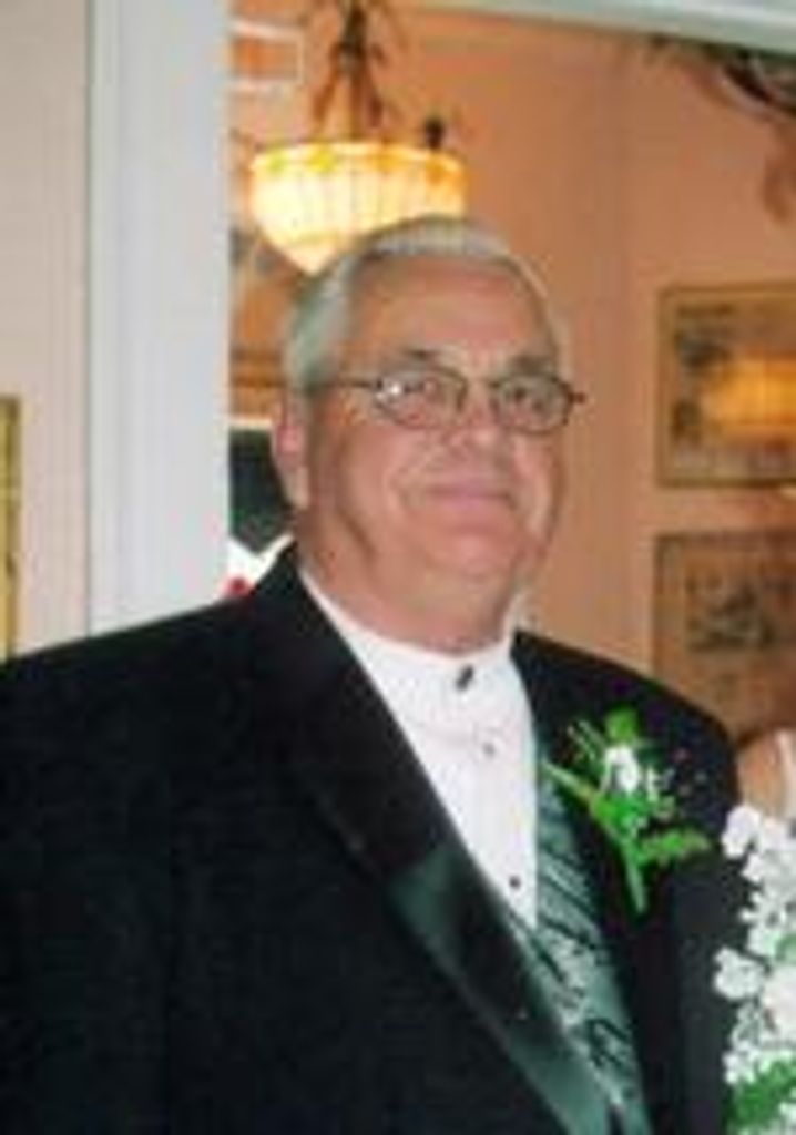 Harry A. Ward, Sr.