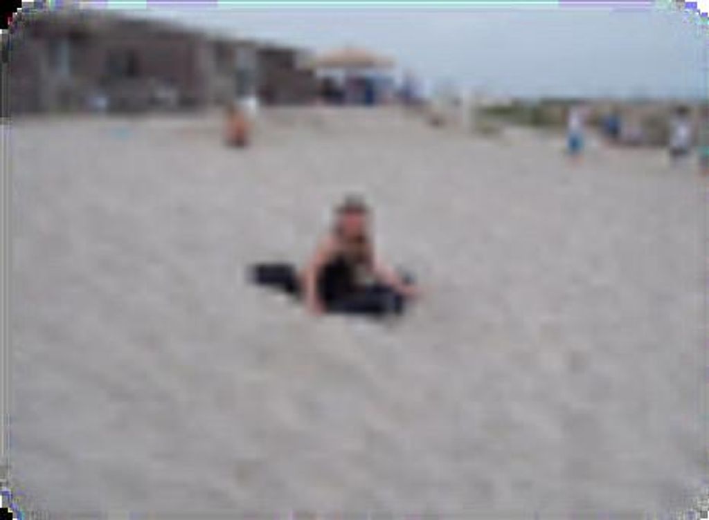 Alyshia Elizabeth Paine Profile Photo