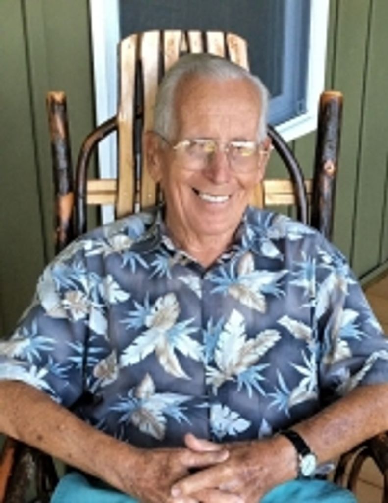 Charles G. Ashley