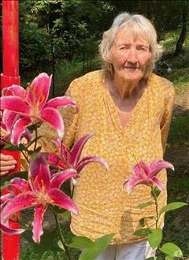 Shirley Chumley Profile Photo