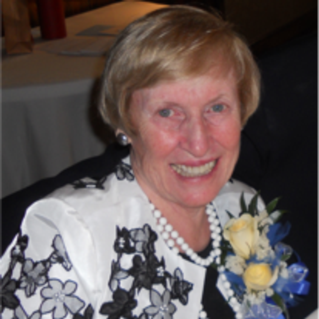 Jean Cameron Riordan Profile Photo