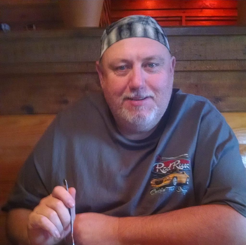 Kevin Ray Tullis Profile Photo