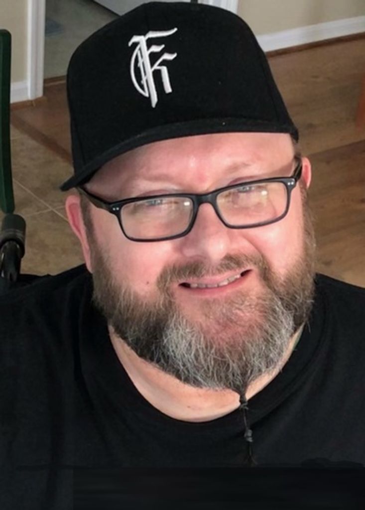 Raymond Edwin Nice Profile Photo