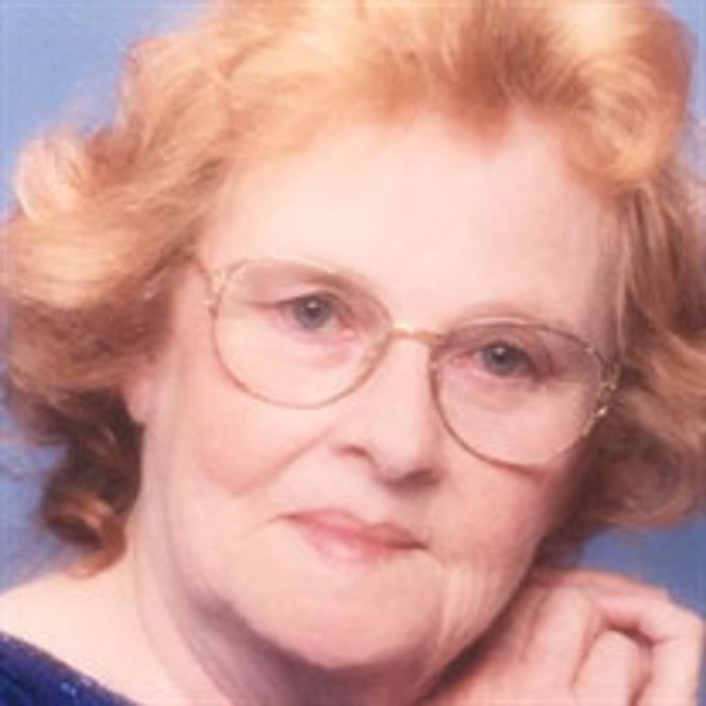 Eleanor "Jane" Schilling