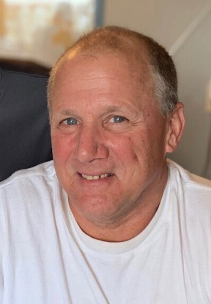 Rhett B. Unruh Profile Photo