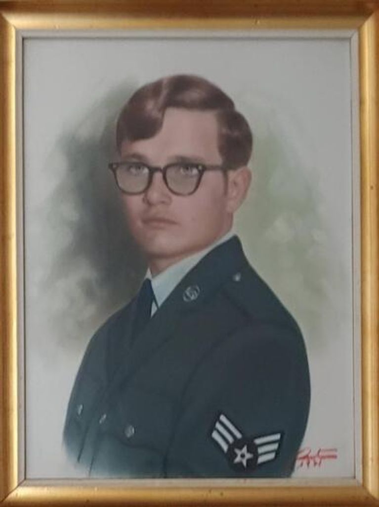 Robert Anthony Harrington