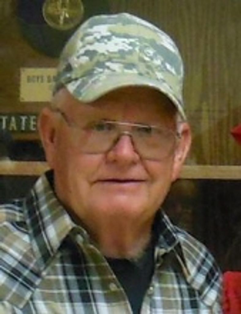 Rex J. Brown