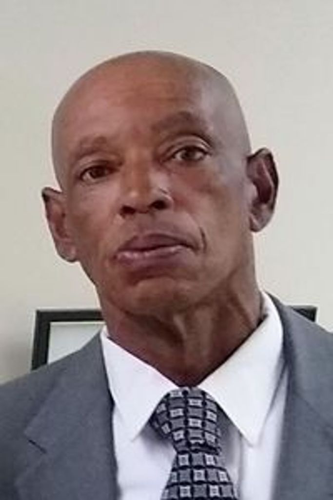 Victor B. Hawkins Profile Photo