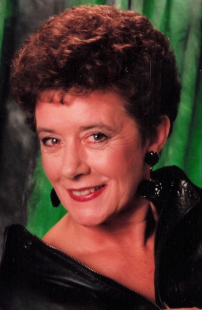 J. Carol Dick Legge Profile Photo