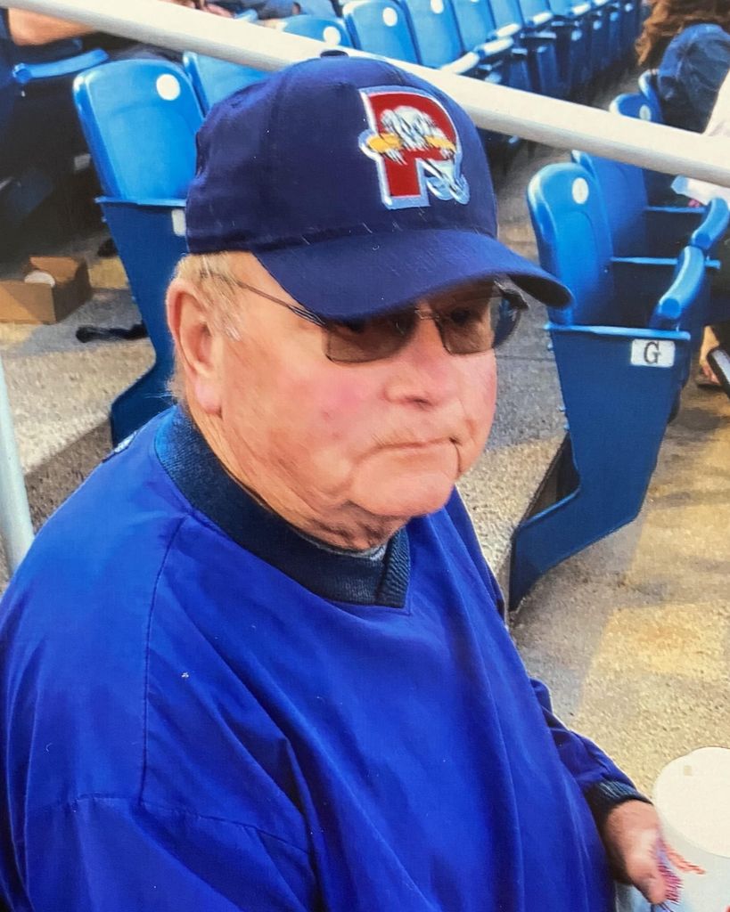 Allen P. Hodgdon Profile Photo