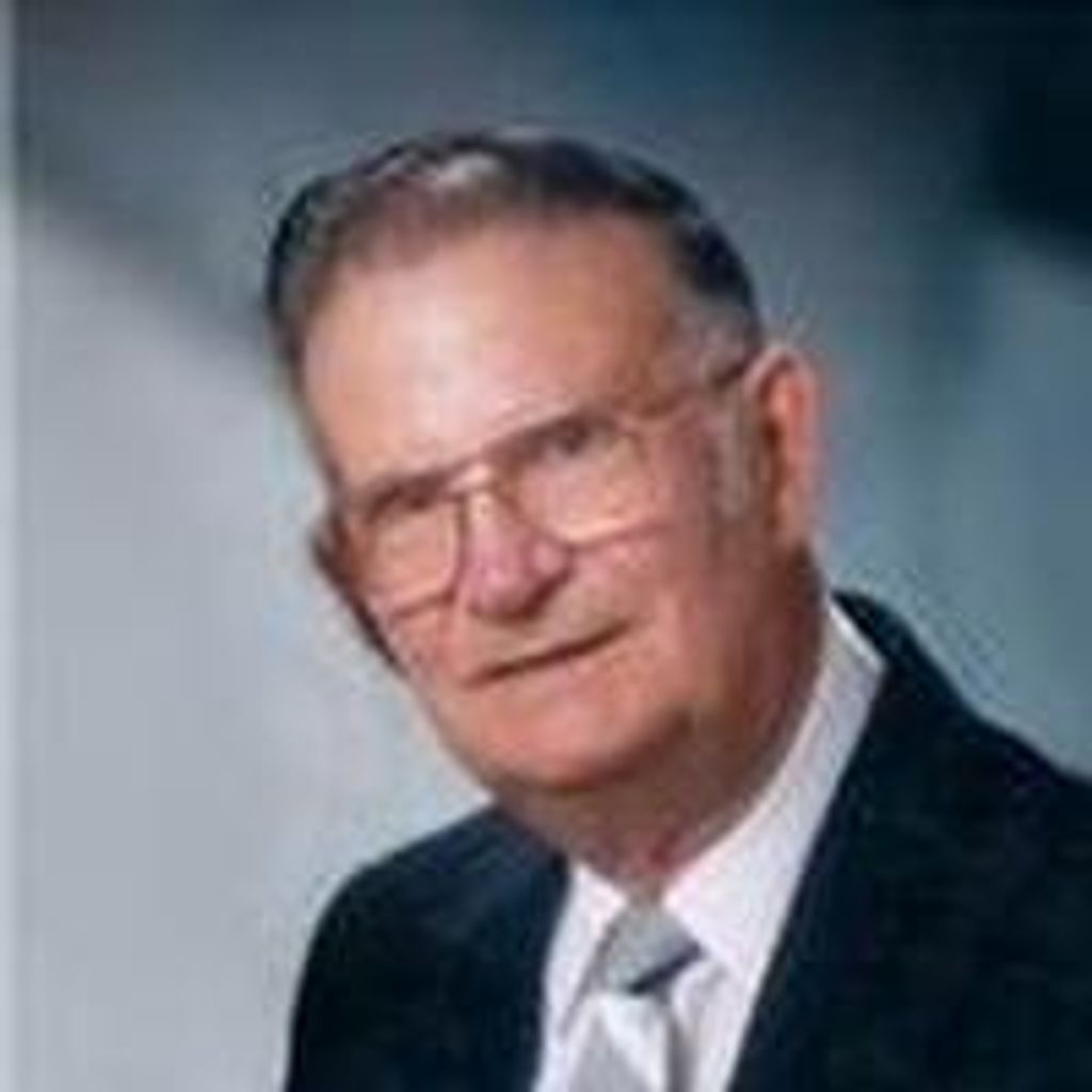 James Teford Colvin