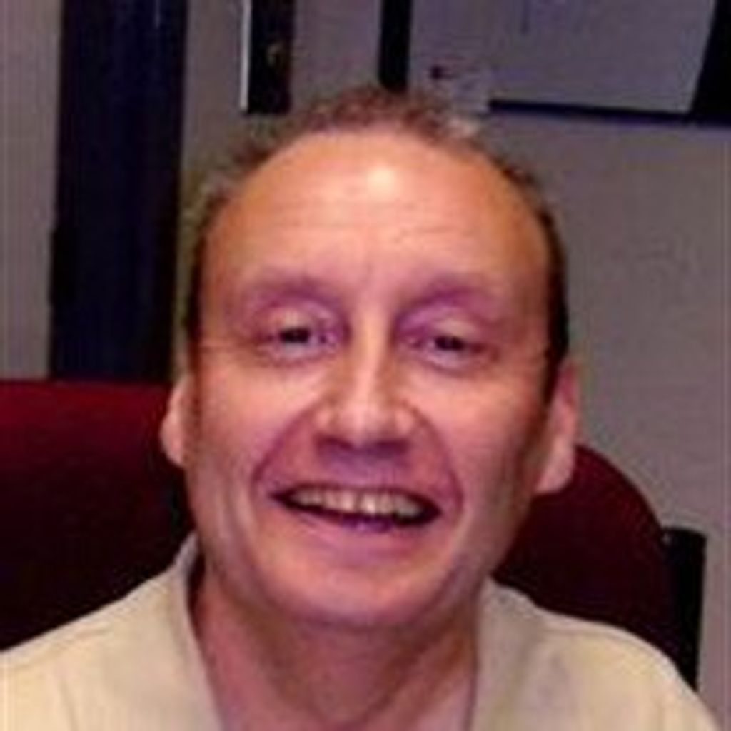 Timmy  A. Hess