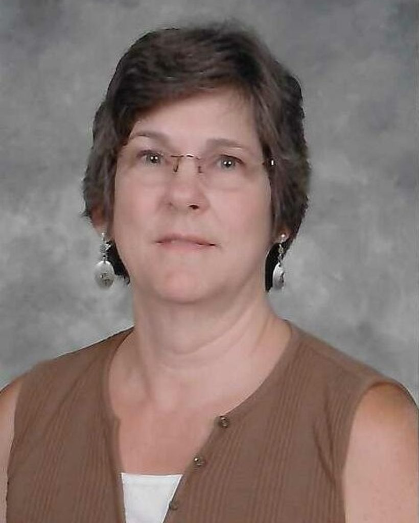 Martha J. Fantasia Profile Photo