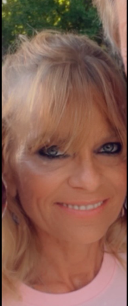 Phyllis (Parrish)  Ballinger