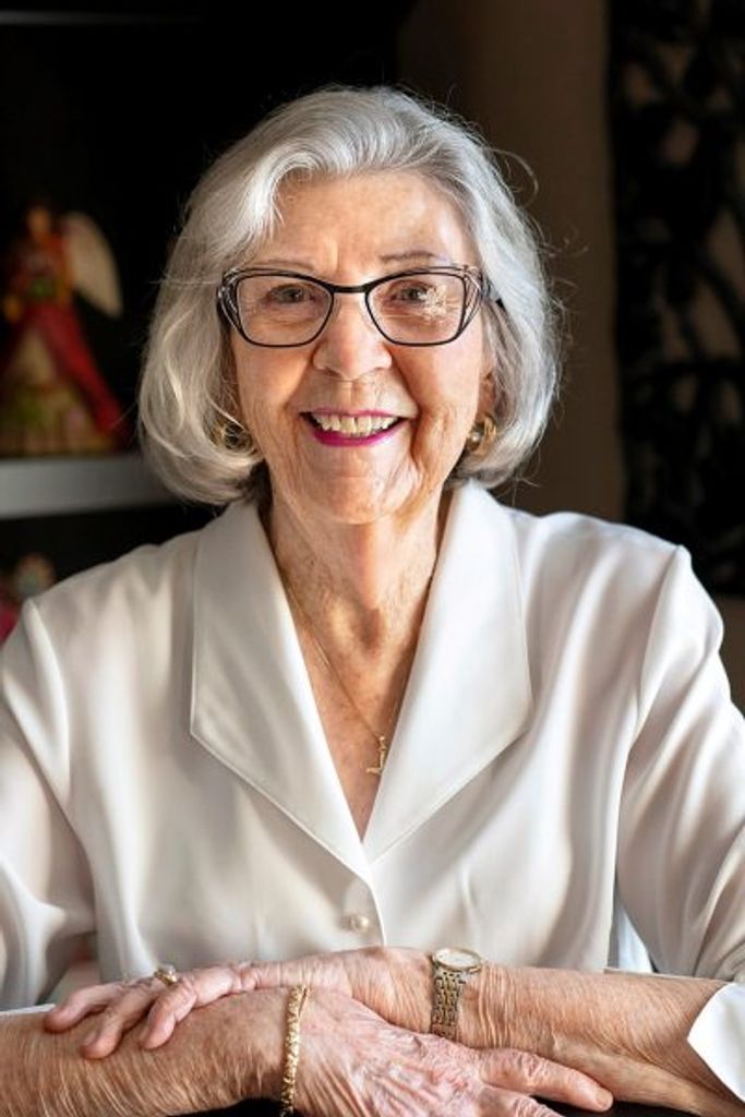 Barbara (Barb) M. Tabbutt Profile Photo