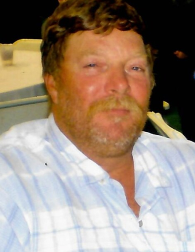 Dale Allen Hedden Profile Photo