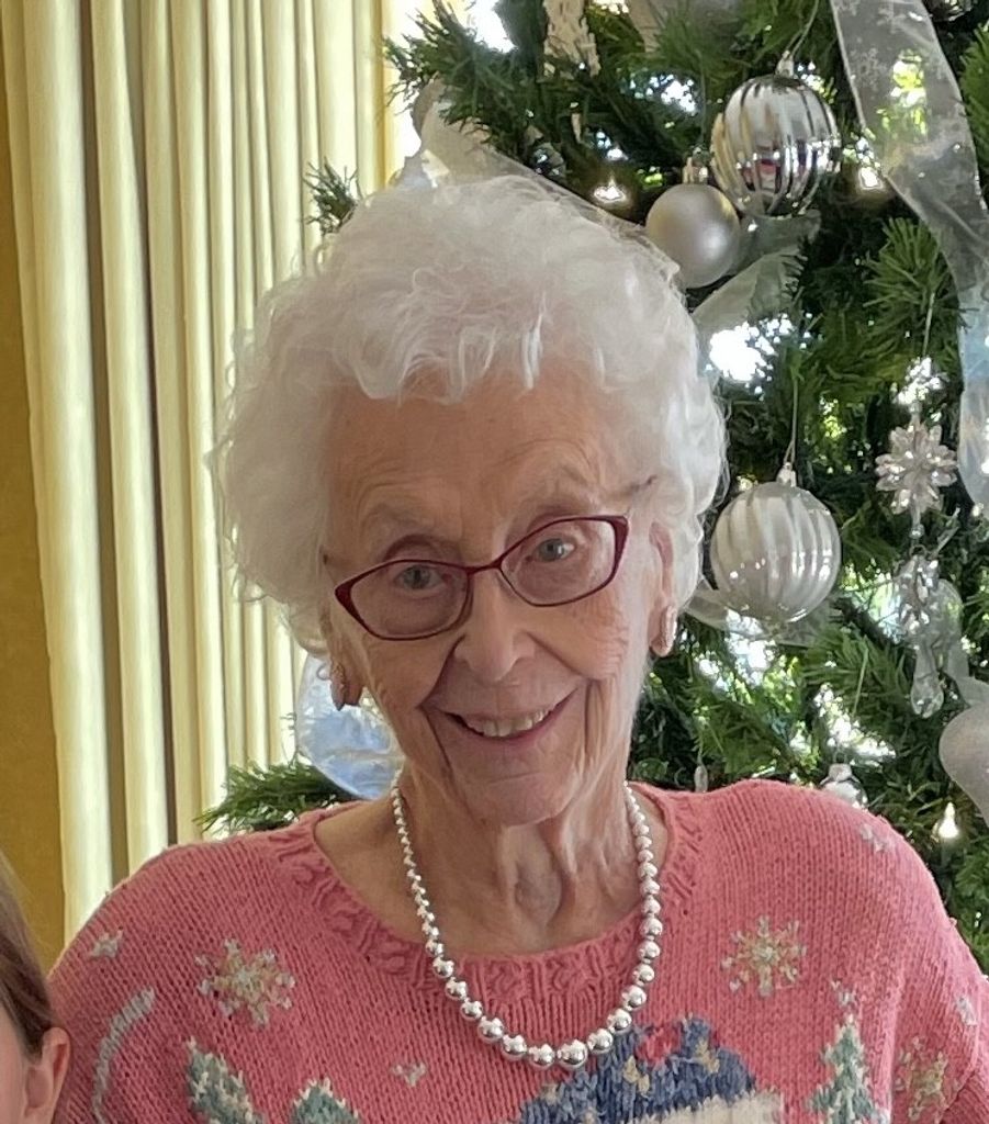 Joyce Carolyn Snell