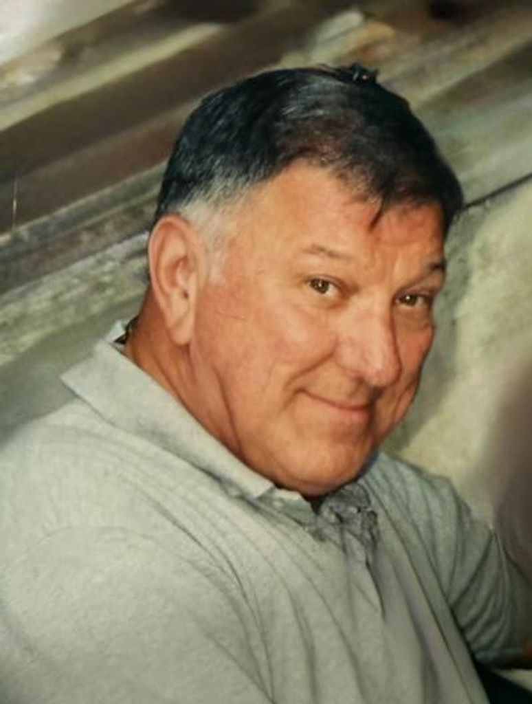 Paul R. Andrews Profile Photo