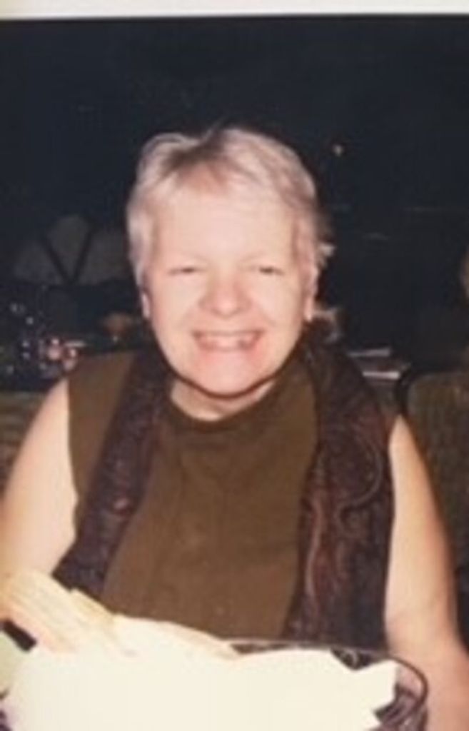 Ann Noel Melander Profile Photo