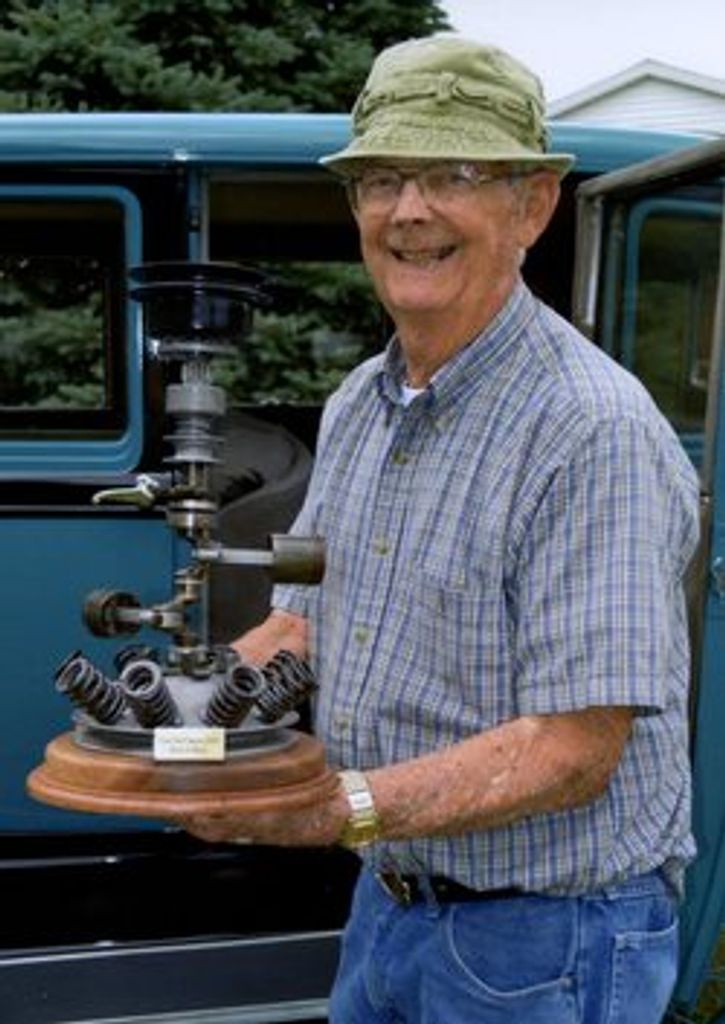 Warren Svorec