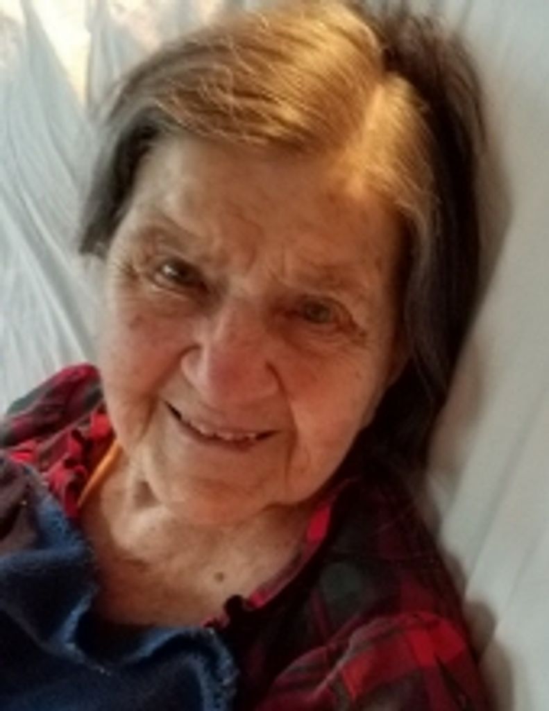 Norma Rose Agostini